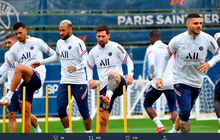 Real Madrid vs PSG: Penantian Panjang Les Parisiens di Liga Champions Real Madrid vs PSG: Penantian Panjang Les Parisiens di Liga Champions