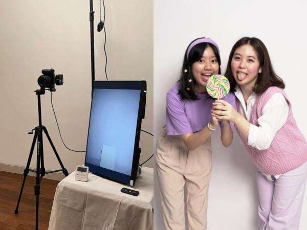 Ide Weekend Seru, Ini Dia 5 Rekomendasi Self Photo Studio di Jakarta Agar Bisa Lebih Leluasa Berekspresi Ide Weekend Seru, Ini Dia 5 Rekomendasi Self Photo Studio di Jakarta Agar Bisa Lebih Leluasa Berekspresi