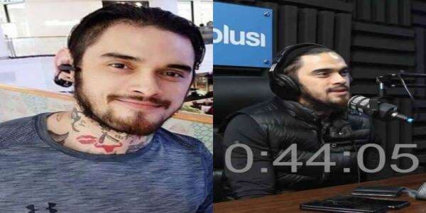 Biodata dan Profil Andhika Gumilang: Umur, Agama dan Karier, Pernah Viral Nikahi Ibu Sendiri Kini Hijrah Biodata dan Profil Andhika Gumilang: Umur, Agama dan Karier, Pernah Viral Nikahi Ibu Sendiri Kini Hijrah