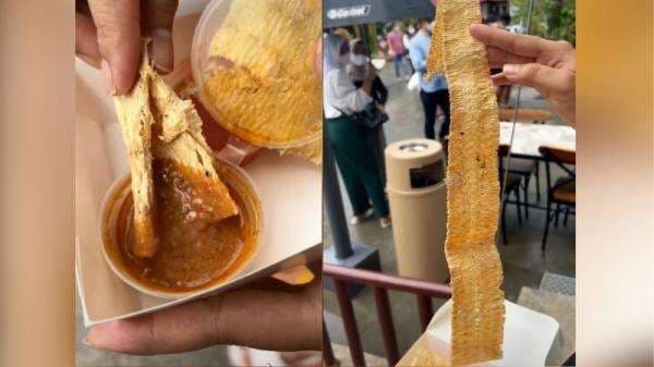 5 Jajanan Langka di Pantjoran PIK Ekstension, Mana yang Paling Bikin Kalian Ngiler? 5 Jajanan Langka di Pantjoran PIK Ekstension, Mana yang Paling Bikin Kalian Ngiler?