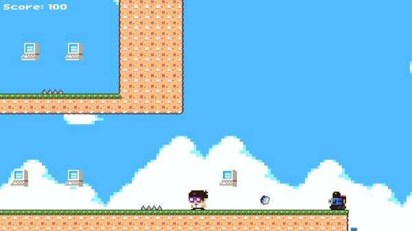 8 Game PC Offline Ringan Terbaik Rilisan Februari 2022 8 Game PC Offline Ringan Terbaik Rilisan Februari 2022