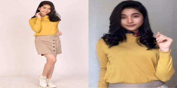 Biodata Chintya Dewi Lengkap Umur dan Agama, Aktris Pemeran Rara di Sinetron Dunia Kiara Biodata Chintya Dewi Lengkap Umur dan Agama, Aktris Pemeran Rara di Sinetron Dunia Kiara