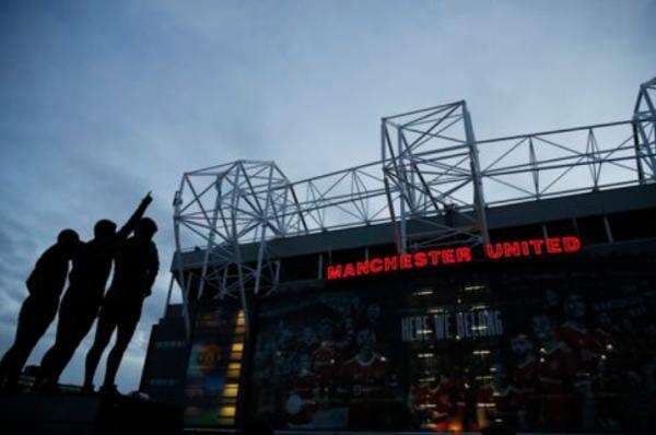 Stadion Old Trafford Dirobohkan, Manchester United Mengungsi di Markas Manchester City? Stadion Old Trafford Dirobohkan, Manchester United Mengungsi di Markas Manchester City?