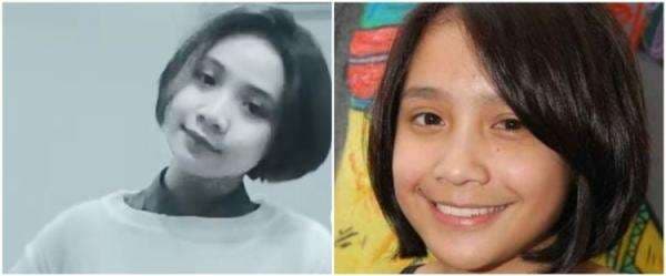 Viral seleb TikTok mirip Nagita Slavina saat muda, ini 9 potretnya Viral seleb TikTok mirip Nagita Slavina saat muda, ini 9 potretnya