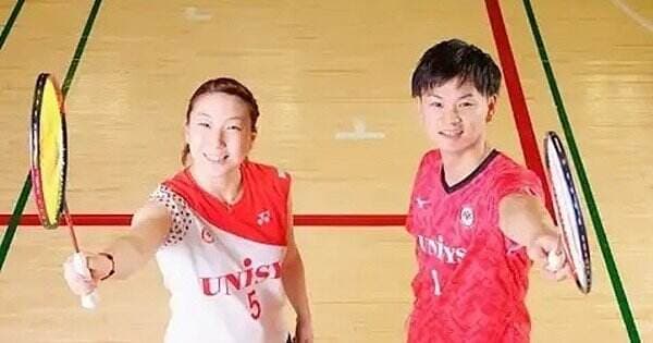 Anime Badminton ‘Love All Play’ Tambahkan Pemeran dari Atlet Badminton Anime Badminton ‘Love All Play’ Tambahkan Pemeran dari Atlet Badminton