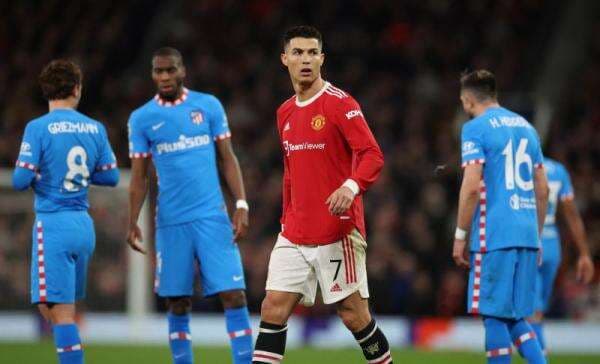 Daftar 6 Klub yang Lolos ke Perempatfinal Liga Champions 2021-2022: Tak Ada Manchester United Daftar 6 Klub yang Lolos ke Perempatfinal Liga Champions 2021-2022: Tak Ada Manchester United