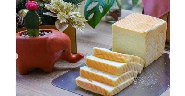 5 Resep Roti Tawar Enak dan Lembut, Ada Rasa Yoghurt hingga Keju 5 Resep Roti Tawar Enak dan Lembut, Ada Rasa Yoghurt hingga Keju