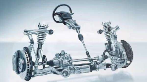 Masalah dan Biaya Perbaikan Power Steering Masalah dan Biaya Perbaikan Power Steering