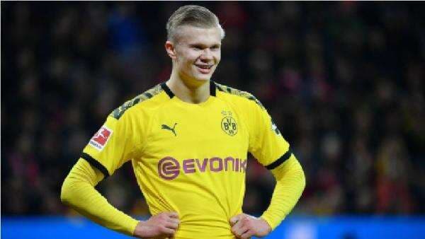 Profil Biodata Erling Haaland, Predator yang Cetak 9 Gol dalam Satu Pertandingan Profil Biodata Erling Haaland, Predator yang Cetak 9 Gol dalam Satu Pertandingan