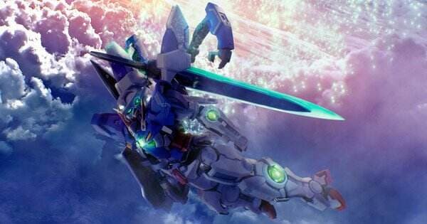 Gundam 00 Umumkan Anime ‘Revealed Chronicle’ Gundam 00 Umumkan Anime ‘Revealed Chronicle’