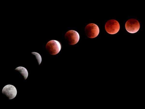 Mengapa di Bumi Ada Bulan Sabit dan Bulan Purnama serta Bulan Lainnya? Mengapa di Bumi Ada Bulan Sabit dan Bulan Purnama serta Bulan Lainnya?