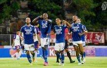 Skema Persib Bandung Juara Liga 1 2021-2022: Ditentukan Bali United Skema Persib Bandung Juara Liga 1 2021-2022: Ditentukan Bali United