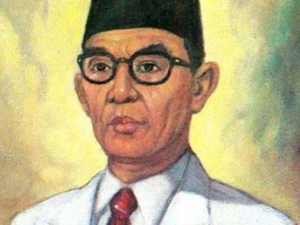 Biografi Ki Hajar Dewantara, Bapak Pendidikan Indonesia Biografi Ki Hajar Dewantara, Bapak Pendidikan Indonesia