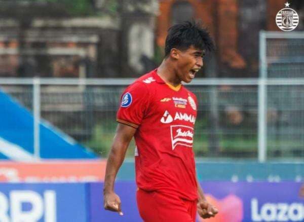 Hasil Persija Vs PSM: Syahrian Abimanyu Gemilang, Macan Kemayoran Menang Comeback Hasil Persija Vs PSM: Syahrian Abimanyu Gemilang, Macan Kemayoran Menang Comeback