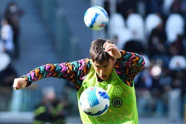 Paulo Dybala Gabung PSG, Resmi Gantikan Lionel Messi yang Hengkang ke Barcelona? Paulo Dybala Gabung PSG, Resmi Gantikan Lionel Messi yang Hengkang ke Barcelona?