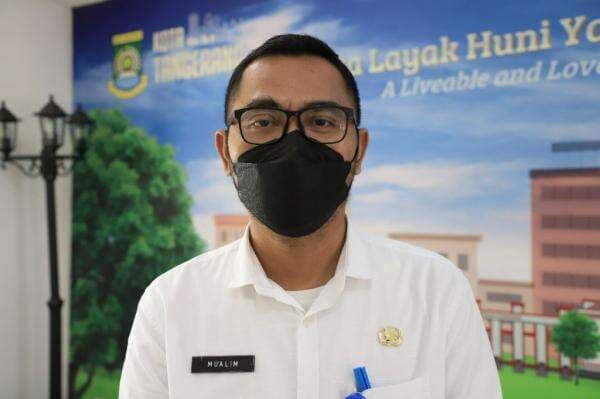 Besok, Ada 2.472 Lowongan Kerja di Virtual Job Fair Kota Tangerang Besok, Ada 2.472 Lowongan Kerja di Virtual Job Fair Kota Tangerang