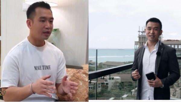 Fakta dan Profil Fahrenheit Hendry Susanto, Bos Robot Trading Ditangkap Polisi Bawa Kabur Rp 5 Triliun Fakta dan Profil Fahrenheit Hendry Susanto, Bos Robot Trading Ditangkap Polisi Bawa Kabur Rp 5 Triliun