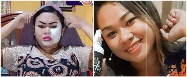 Biasa menor, ini 7 potret seleb TikTok Tante Lala tampil natural Biasa menor, ini 7 potret seleb TikTok Tante Lala tampil natural
