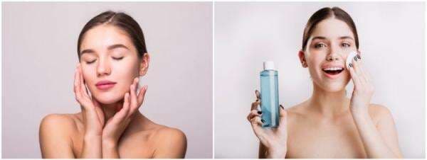 12 Rekomendasi toner yang membuat wajah glowing, mulai Rp 20 ribu 12 Rekomendasi toner yang membuat wajah glowing, mulai Rp 20 ribu