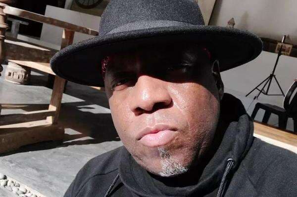 Keith Martin Sempat Mengeluh Tak Enak Badan Sebelum Meninggal Dunia Keith Martin Sempat Mengeluh Tak Enak Badan Sebelum Meninggal Dunia