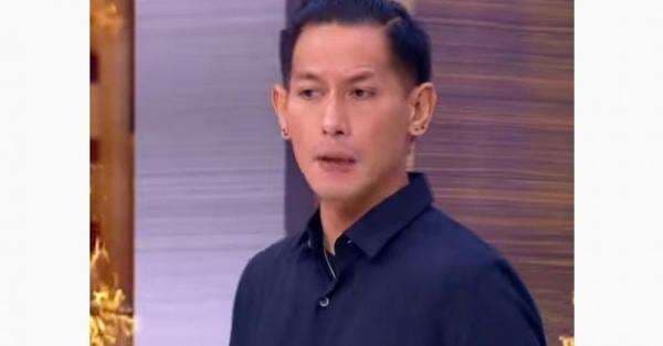 Chef Juna Sebut Peserta MasterChef Indonesia Season 9 Paling Pengecut, Ternyata karena Ini Chef Juna Sebut Peserta MasterChef Indonesia Season 9 Paling Pengecut, Ternyata karena Ini