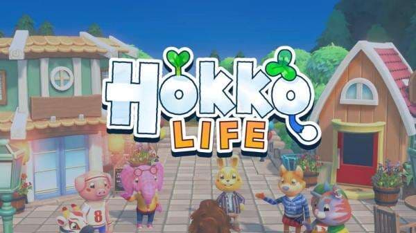 Review Game Hokko Life, Alternatif ‘Animal Crossing: New Horizons’ Untuk PC Master Race Review Game Hokko Life, Alternatif ‘Animal Crossing: New Horizons’ Untuk PC Master Race