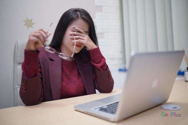 Waspada 6 Gelaja yang Menandakan Kamu Kena Tekanan Darah Rendah Waspada 6 Gelaja yang Menandakan Kamu Kena Tekanan Darah Rendah