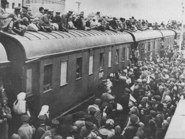 Genosida Holodomor, Bukti Sejarah Kekejian Rezim Kremlin Tewaskan 7 Juta Orang Ukraina Genosida Holodomor, Bukti Sejarah Kekejian Rezim Kremlin Tewaskan 7 Juta Orang Ukraina