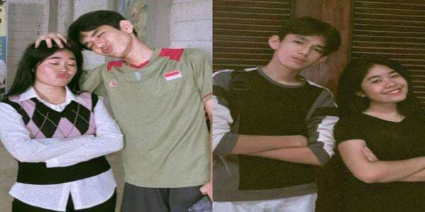 8 Potret Kebersamaan Fadhil Firdaus dan Alifa Lubis, Pacaran? 8 Potret Kebersamaan Fadhil Firdaus dan Alifa Lubis, Pacaran?