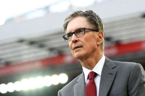 Biodata dan Agama John W Henry, Milyuner Pemilik Liverpool Biodata dan Agama John W Henry, Milyuner Pemilik Liverpool