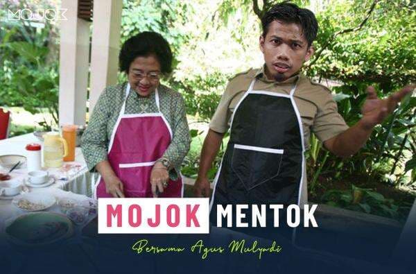 Demo masak Megawati hingga Italia Gagal Ikut Pildun Demo masak Megawati hingga Italia Gagal Ikut Pildun