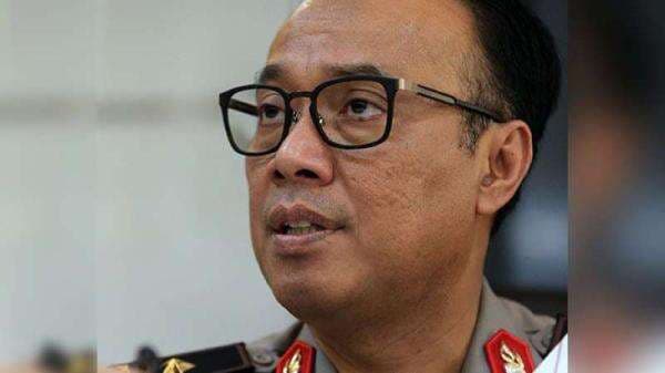 Heboh! Pendeta Lugahon Tambunan Sebut Nabi Muhammad Berada di Neraka, Polisi: Dicek Dulu Heboh! Pendeta Lugahon Tambunan Sebut Nabi Muhammad Berada di Neraka, Polisi: Dicek Dulu