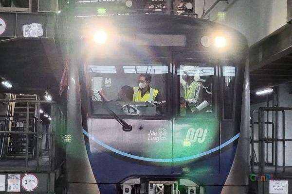 MRT Fase 3 Siap Dibangun pada 2023, Ini Jalurnya! MRT Fase 3 Siap Dibangun pada 2023, Ini Jalurnya!