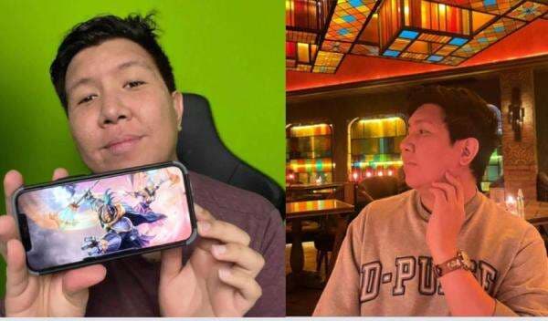 Apa Itu Bocil Kematian? Istilah dari YouTuber Windah Basudara Lengkap dengan Arti dan Maknanya Apa Itu Bocil Kematian? Istilah dari YouTuber Windah Basudara Lengkap dengan Arti dan Maknanya