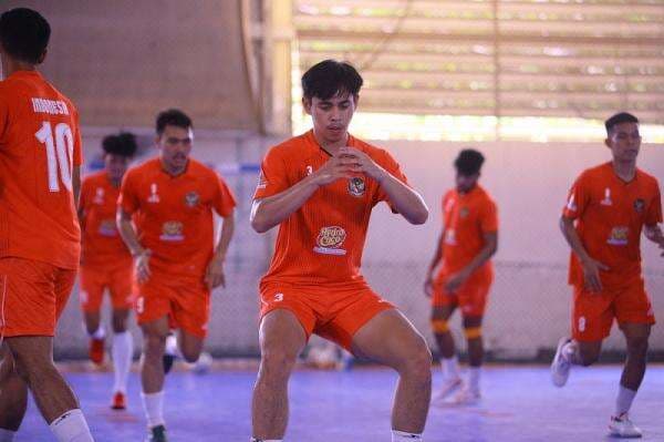 Live Streaming Timnas Futsal Indonesia vs Brunei di Piala AFF Futsal 2022 Dapat Disaksikan di Sini! Live Streaming Timnas Futsal Indonesia vs Brunei di Piala AFF Futsal 2022 Dapat Disaksikan di Sini!