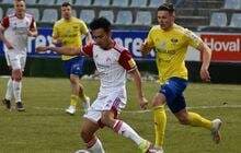 Witan Sulaeman Cetak Gol Lagi tapi Gagal Selamatkan FK Senica dari Kekalahan Witan Sulaeman Cetak Gol Lagi tapi Gagal Selamatkan FK Senica dari Kekalahan
