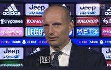 Juventus 0-1 Inter Milan: Massimiliano Allegri Favoritkan Nerazzurri Raih Scudetto Juventus 0-1 Inter Milan: Massimiliano Allegri Favoritkan Nerazzurri Raih Scudetto