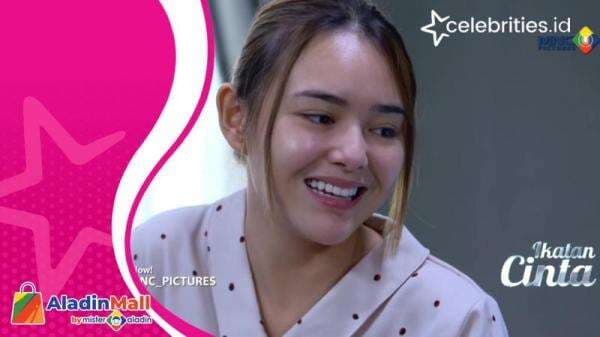 Video Trailer Ikatan Cinta 4 April 2022: Reyna Belajar Jadi Kakak yang Baik, Aldebaran Berat Hati Tinggalkan Keluarga ke Amerika Video Trailer Ikatan Cinta 4 April 2022: Reyna Belajar Jadi Kakak yang Baik, Aldebaran Berat Hati Tinggalkan Keluarga ke Amerika