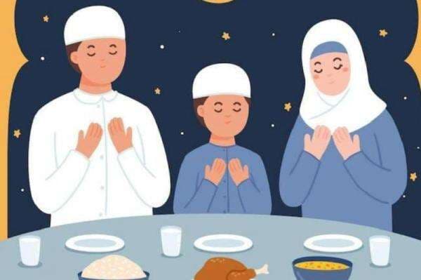 Pengertian Puasa, Jenis, Syarat Sah dan Ketentuan Pengertian Puasa, Jenis, Syarat Sah dan Ketentuan