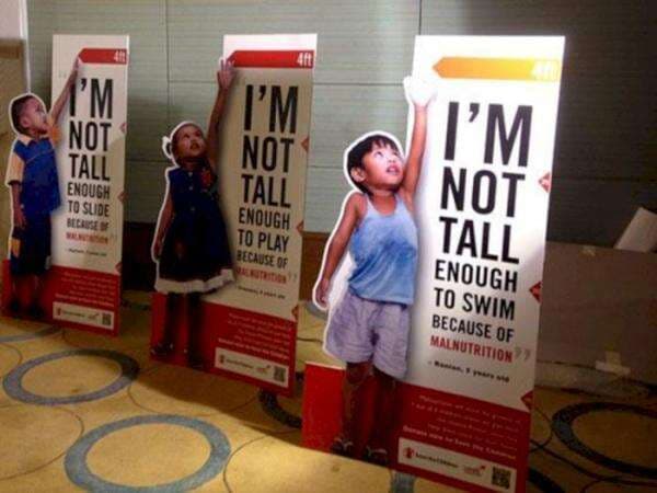 Berat Badan Anak Tak Memadai Pertanda Awal Stunting, IDAI: Segera ke Dokter Berat Badan Anak Tak Memadai Pertanda Awal Stunting, IDAI: Segera ke Dokter