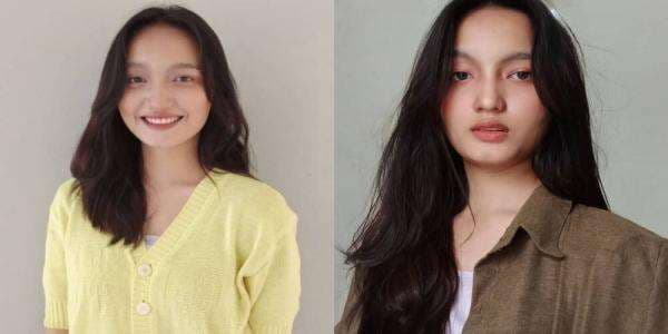 Biodata dan Profil Yohana Christine: Umur, Agama dan Karier, Model Cantik Pemeran Film Cinta Sampai Mati Biodata dan Profil Yohana Christine: Umur, Agama dan Karier, Model Cantik Pemeran Film Cinta Sampai Mati