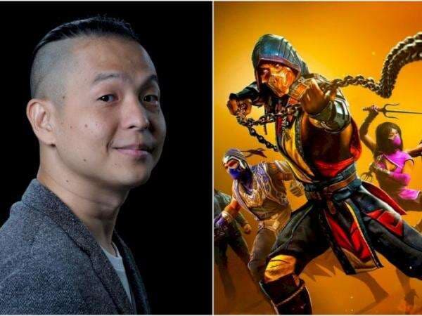 Game Tema Kekerasan Disebut Penyebab Klitih, Ernest Prakasa Singgung Mortal Kombat Game Tema Kekerasan Disebut Penyebab Klitih, Ernest Prakasa Singgung Mortal Kombat