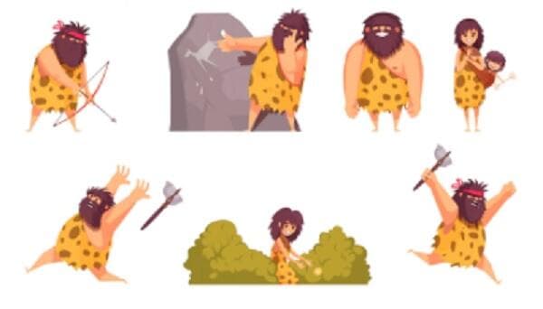 Zaman Paleolitikum: Pengertian, Ciri-ciri, Manusia Pendukung dan Hasil Kebudayaannya Zaman Paleolitikum: Pengertian, Ciri-ciri, Manusia Pendukung dan Hasil Kebudayaannya