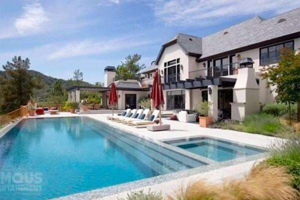 Intip Rumah Justin Bieber Seharga Rp374 M, Mewahnya Bukan Main! Intip Rumah Justin Bieber Seharga Rp374 M, Mewahnya Bukan Main!