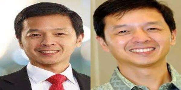 Biodata dan Profil Armand Hartono: Umur, Agama dan Karier, Wakil Direktur BCA Viral Cerita Lakban Sepatu Jebol Biodata dan Profil Armand Hartono: Umur, Agama dan Karier, Wakil Direktur BCA Viral Cerita Lakban Sepatu Jebol