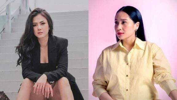 Malah Cari Sensasi?! Nita Gunawan Disebut Mulai Berani Sindir Nagita Slavina Lewat Videonya: Kok Masih Mantau, Kalah Saing Ya? Malah Cari Sensasi?! Nita Gunawan Disebut Mulai Berani Sindir Nagita Slavina Lewat Videonya: Kok Masih Mantau, Kalah Saing Ya?