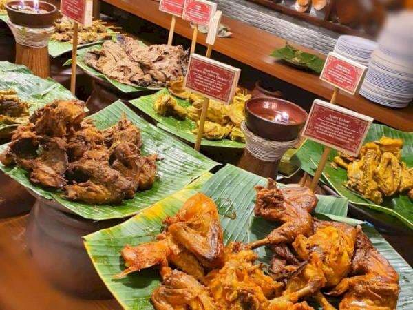 3 Rekomendasi Tempat Sahur di Bandung, Menunya Beragam, Enak, dan Super Murah! 3 Rekomendasi Tempat Sahur di Bandung, Menunya Beragam, Enak, dan Super Murah!