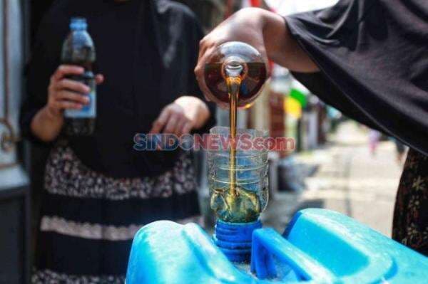 Manfaat Minyak Goreng Jelantah Selain untuk Masak, Jangan Langsung Dibuang Manfaat Minyak Goreng Jelantah Selain untuk Masak, Jangan Langsung Dibuang