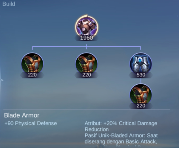 META Tank di Season 24 Mobile Legends? Inilah Pembahasan beserta Counter-nya META Tank di Season 24 Mobile Legends? Inilah Pembahasan beserta Counter-nya