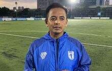 Hadapi Barcelona dan Atletico Madrid, Ini yang Ditanamkan Ilham Romadhona untuk Pemain Indonesia All Star Hadapi Barcelona dan Atletico Madrid, Ini yang Ditanamkan Ilham Romadhona untuk Pemain Indonesia All Star